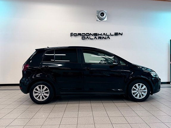 Volkswagen Golf Plus 5 of 16
