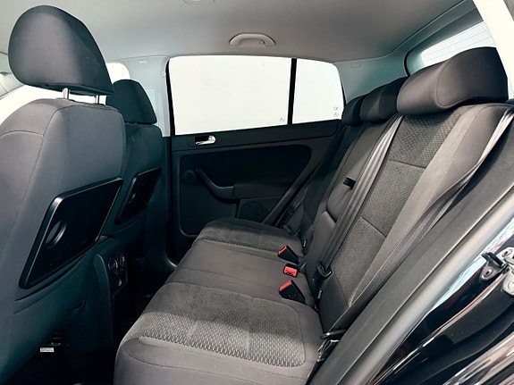 Volkswagen Golf Plus 9 of 16