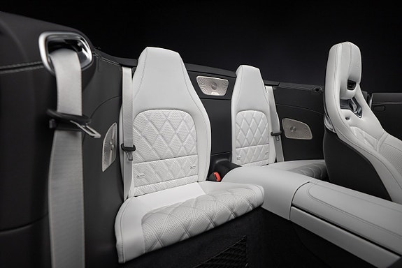 Mercedes-Benz SL63 19 of 30