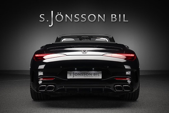 Mercedes-Benz SL63 6 of 30