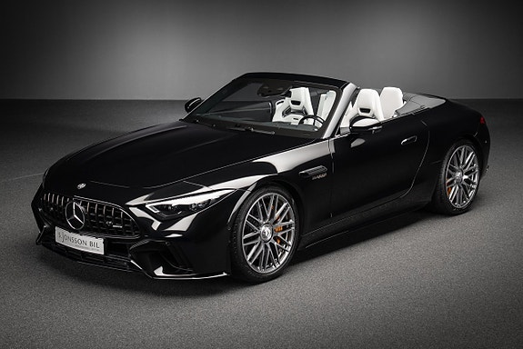 Mercedes-Benz SL63 7 of 30