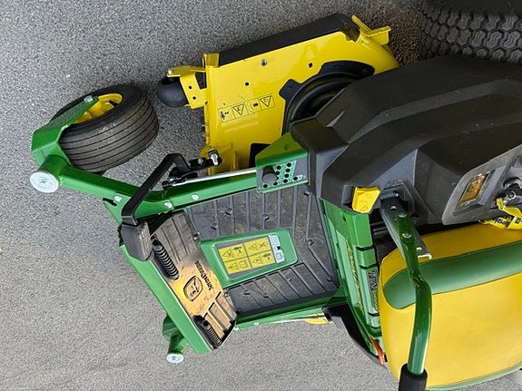 John Deere Z545R zero turn åkgräsklippare gräsklippare 6 of 10