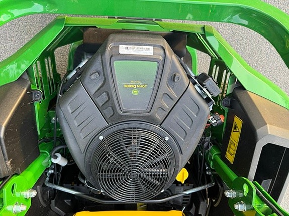 John Deere Z545R zero turn åkgräsklippare gräsklippare 4 of 10