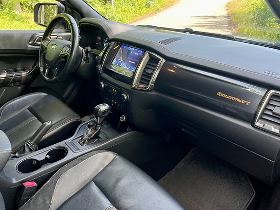 Ford Ranger 7 of 10