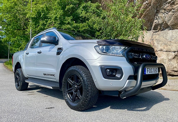 Ford Ranger 10 of 10