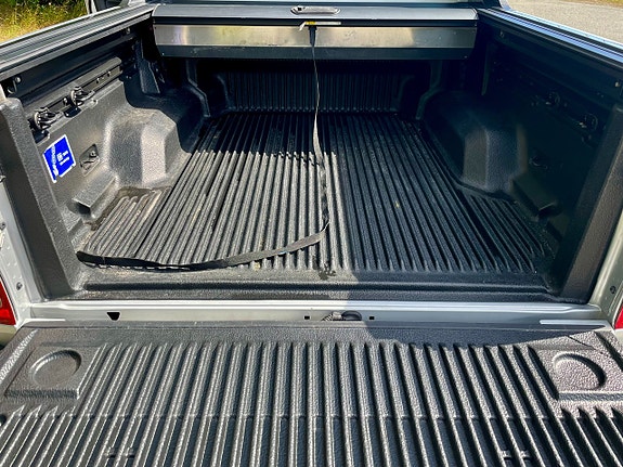 Ford Ranger 9 of 10