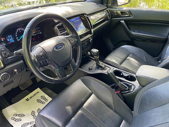 Ford Ranger 5 of 10