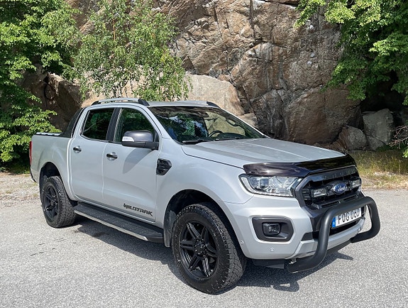 Ford Ranger 2 of 10