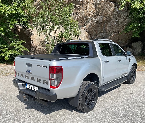 Ford Ranger 4 of 10
