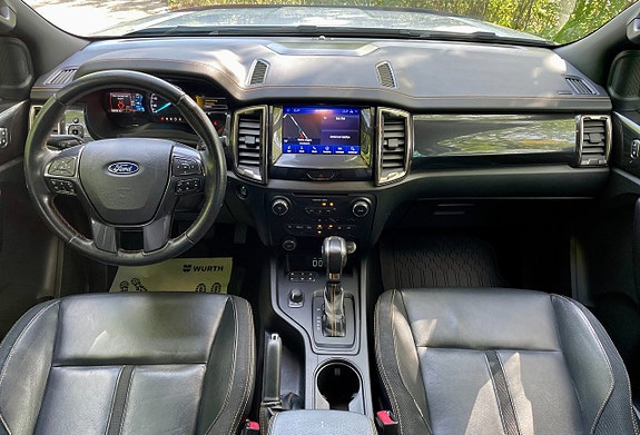 Ford Ranger 6 of 10