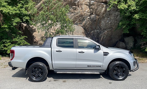 Ford Ranger 3 of 10