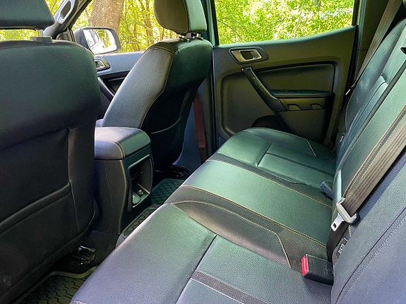 Ford Ranger 8 of 10