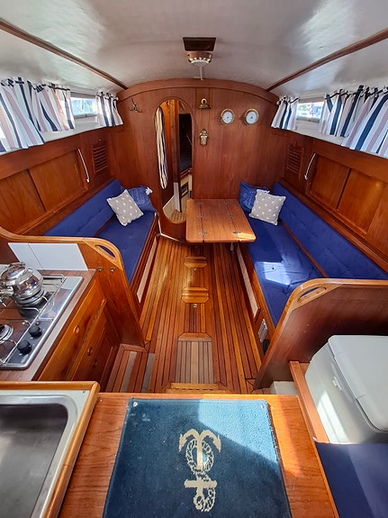 Comfort 30 — View photo 1