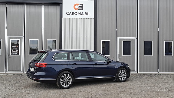 Volkswagen Passat 5 of 5