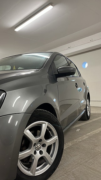 Volkswagen Polo 4 of 5