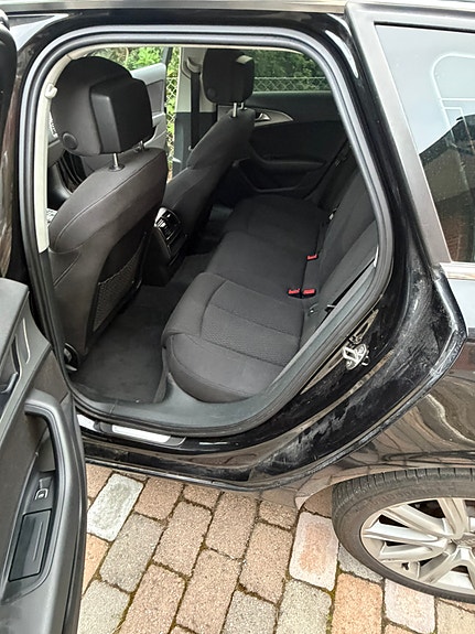 Audi A6 9 of 9