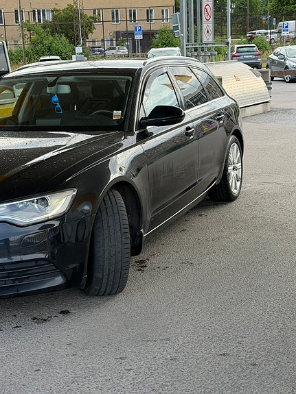Audi A6 6 of 9