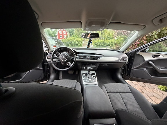 Audi A6 7 of 9