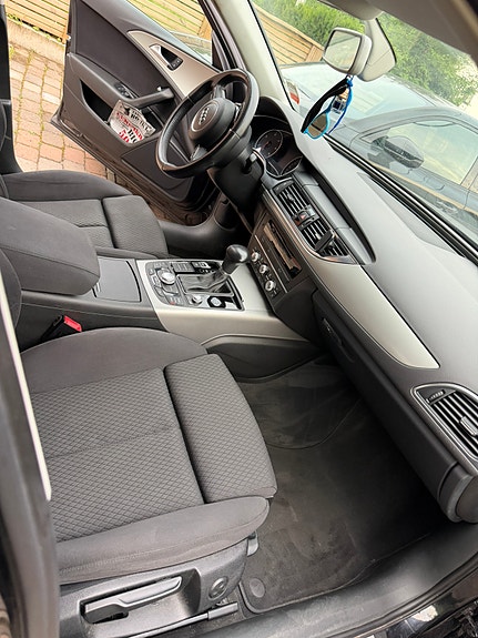 Audi A6 8 of 9