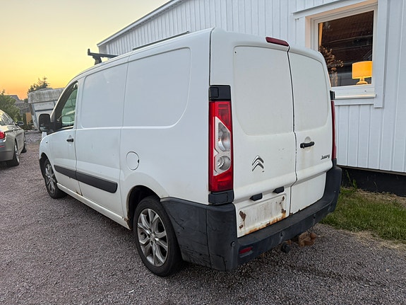 Citroen Jumpy 2 of 5