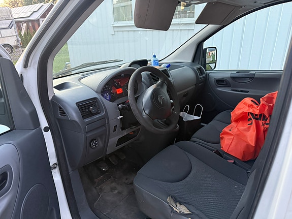 Citroen Jumpy 4 of 5