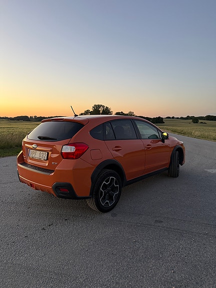 Subaru XV 3 of 5
