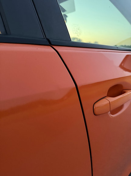 Subaru XV 14 of 14