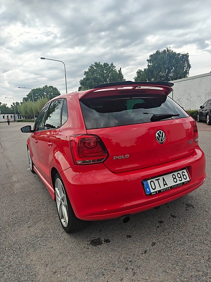 Volkswagen Polo 5 of 5