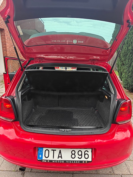 Volkswagen Polo 3 of 5