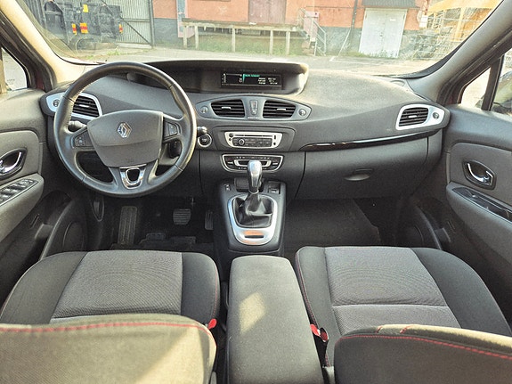 Renault Scenic III 6 of 8