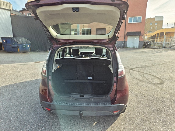 Renault Scenic III 5 of 8