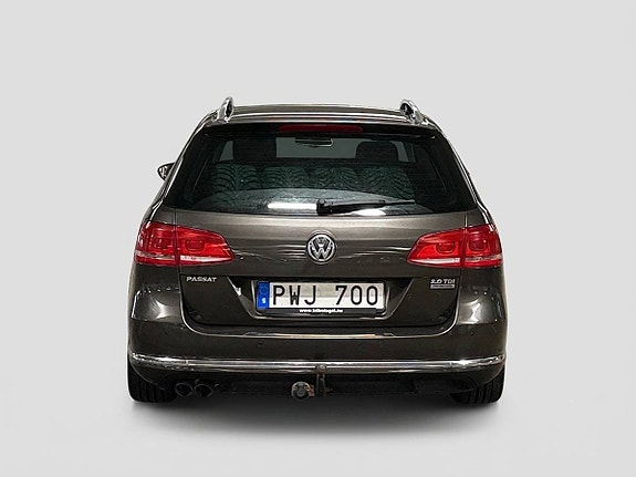 Volkswagen Passat 4 of 5