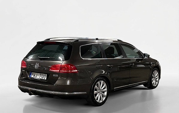 Volkswagen Passat 5 of 5