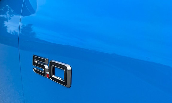 Ford Mustang 6 of 12