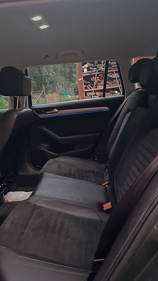 Volkswagen Passat 5 of 5