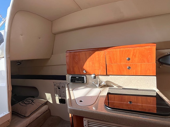 Larson Cabrio 274 5 of 5
