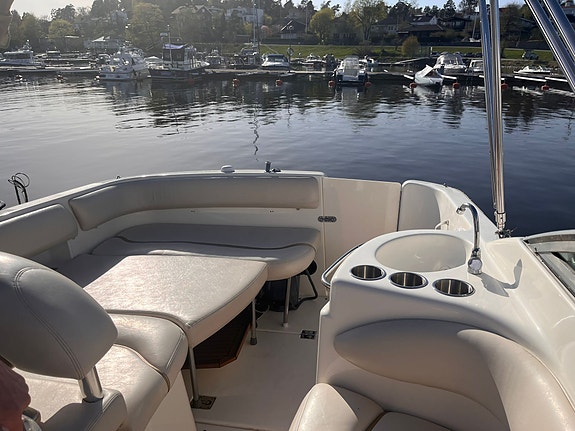 Larson Cabrio 274 4 of 5