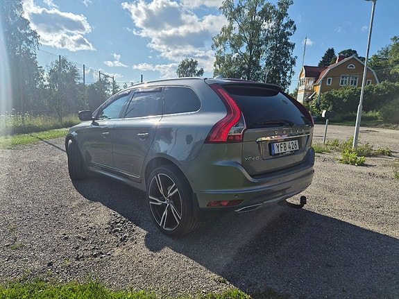 Volvo XC60 5 of 5