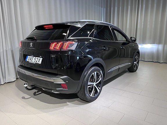 Peugeot 3008 5 of 5
