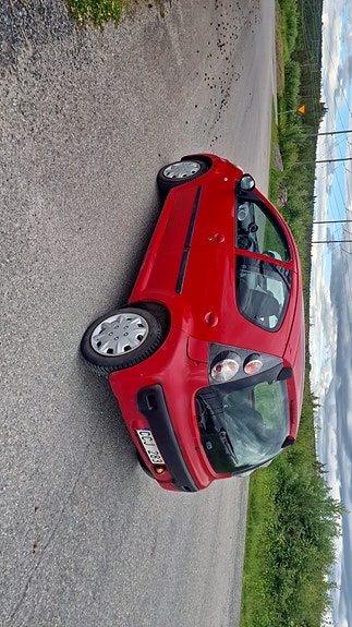 Citroen C1 3 of 5