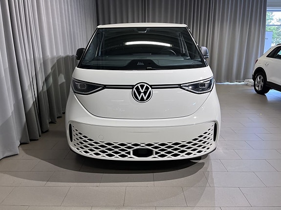 Volkswagen ID. Buzz 2 of 5
