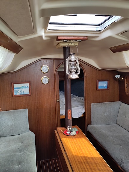 Dehler 31 — View photo 1