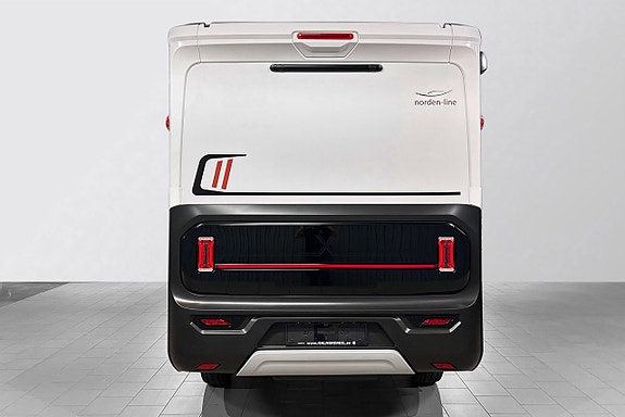 CHALLENGER X150 OPEN EDITION # AUTOMAT # ADAPTIV FARTHÅLLARE # 599cm lång # DIESELVÄRMARE - STOR SITTGRUPP 4 of 30