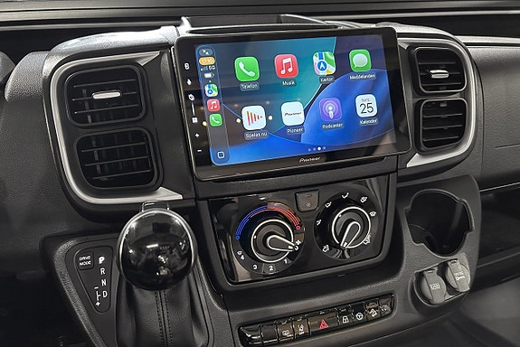 CHALLENGER X150 OPEN EDITION # AUTOMAT # ADAPTIV FARTHÅLLARE # 599cm lång # DIESELVÄRMARE - STOR SITTGRUPP 30 of 30