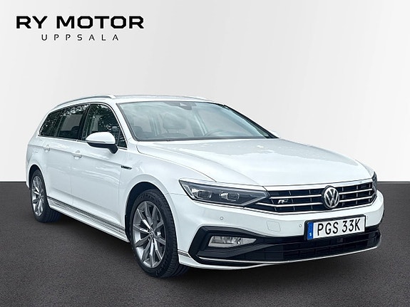 Volkswagen Passat 6 of 22