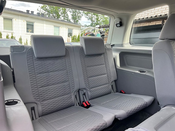Volkswagen Touran 15 of 20