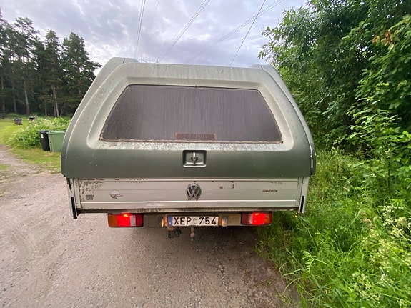 Volkswagen Transporter 5 of 5
