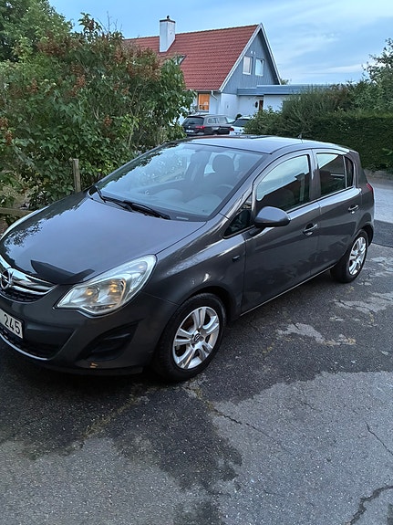 Opel Corsa 3 of 5