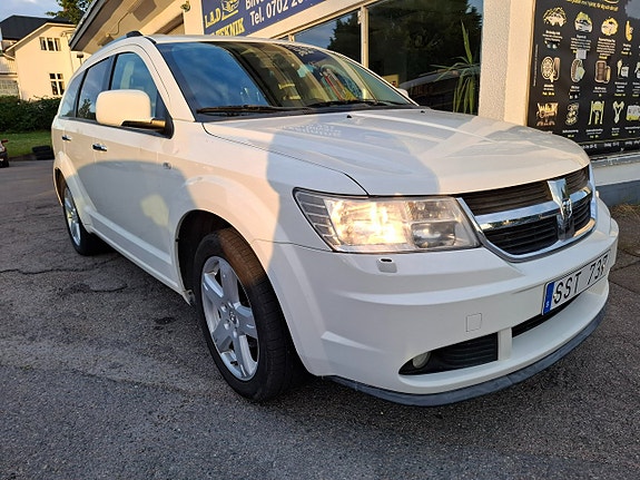 Dodge Journey