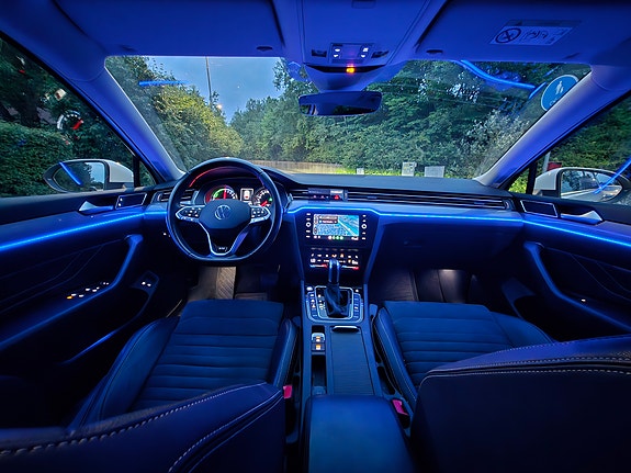 Volkswagen Passat 4 of 4